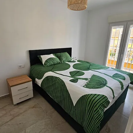 Ferienhaus Mario La Zenia